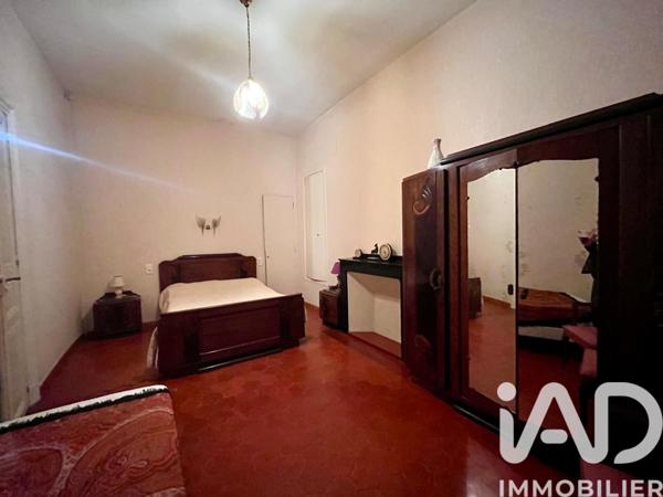 Maison à vendre 5 pièces 122 m² Coursan