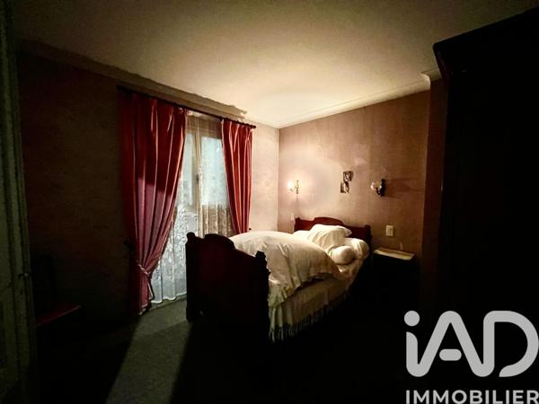 Maison à vendre 5 pièces 122 m² Coursan
