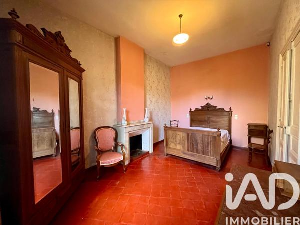 Maison à vendre 5 pièces 122 m² Coursan