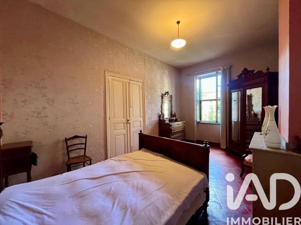 Maison à vendre 5 pièces 122 m² Coursan
