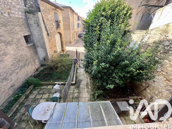 Maison à vendre 5 pièces 122 m² Coursan