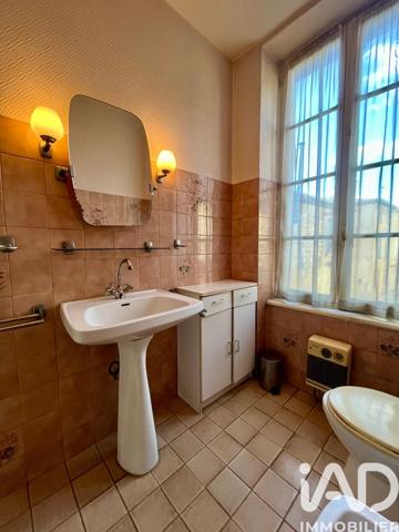 Maison à vendre 5 pièces 122 m² Coursan