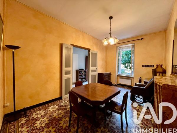 Maison à vendre 5 pièces 122 m² Coursan