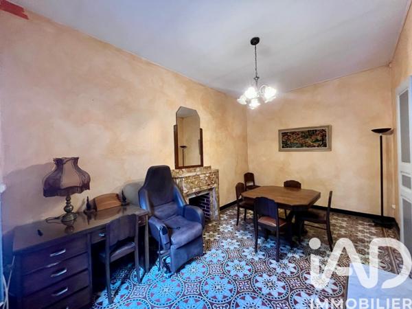 Maison à vendre 5 pièces 122 m² Coursan