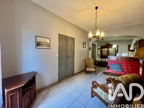 Maison à vendre 5 pièces 122 m² Coursan