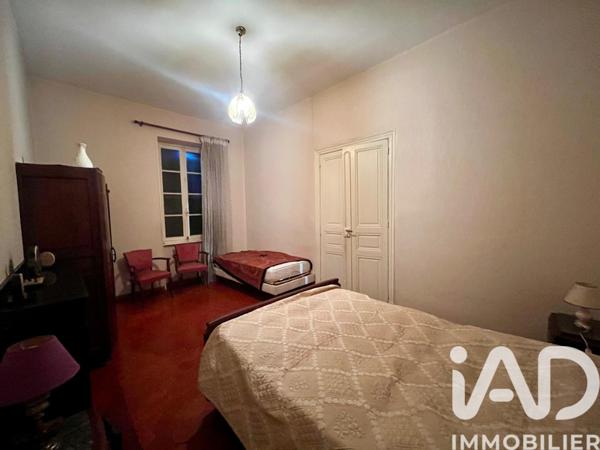 Maison à vendre 5 pièces 122 m² Coursan