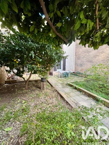 Maison à vendre 5 pièces 122 m² Coursan