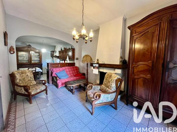 Maison à vendre 5 pièces 122 m² Coursan
