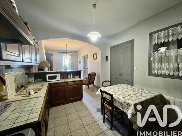 Maison à vendre 5 pièces 122 m² Coursan