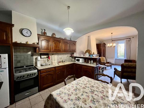 Maison à vendre 5 pièces 122 m² Coursan