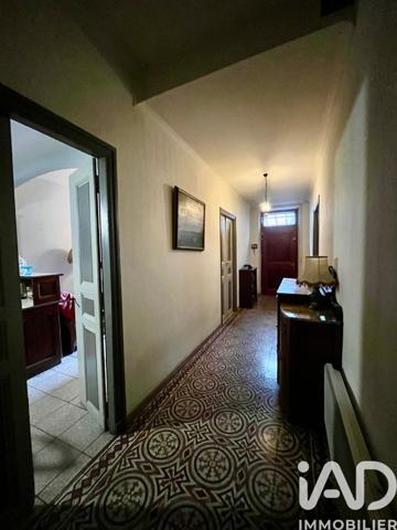 Maison à vendre 5 pièces 122 m² Coursan