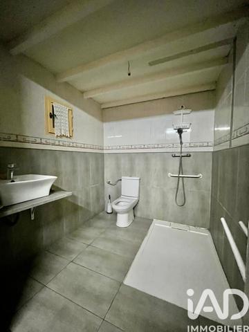 Maison à vendre 5 pièces 122 m² Coursan