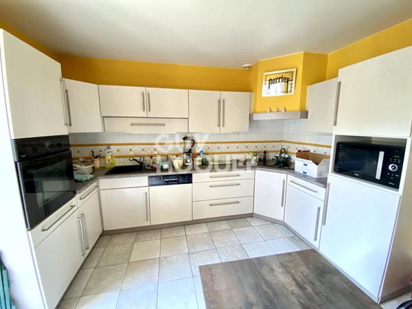 Maison de plain-pied sur La Haie Fouassière