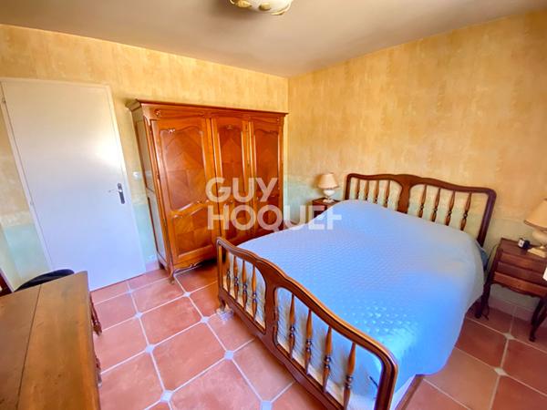 Maison de plain-pied sur La Haie Fouassière