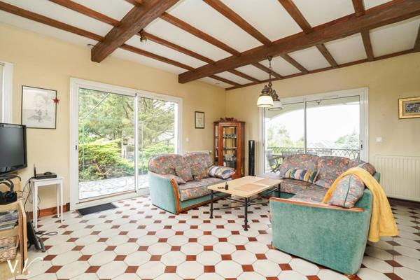 Maison à vendre 799 050 € Rochecorbon 11 p 315 m² DPE D