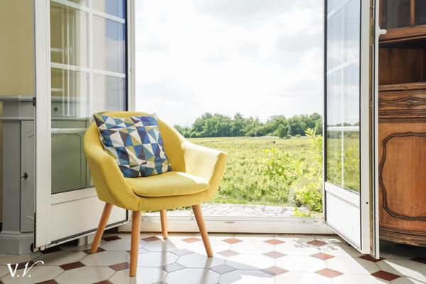 Maison à vendre 799 050 € Rochecorbon 11 p 315 m² DPE D