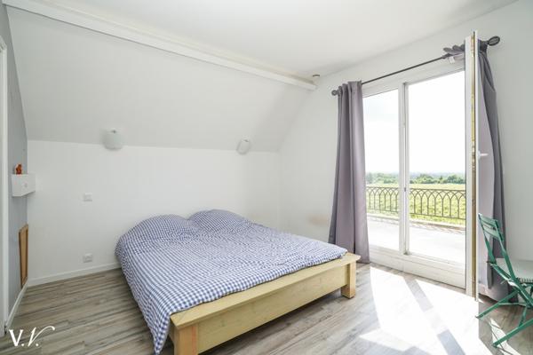 Maison à vendre 799 050 € Rochecorbon 11 p 315 m² DPE D