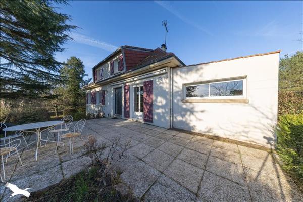 Maison à vendre |  Dompierre-sur-Yon |  7 pièces | 153 m²