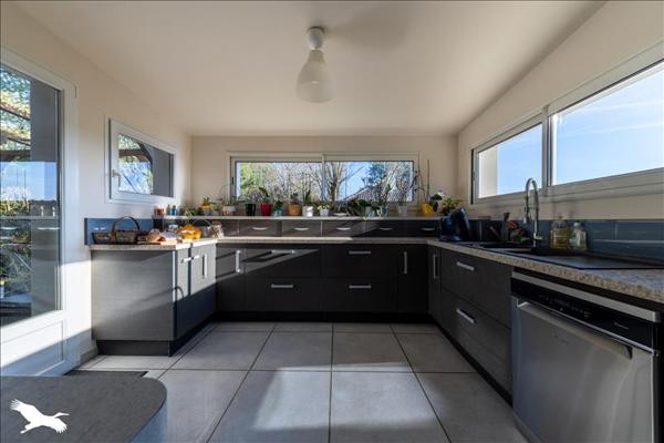 Maison à vendre |  Dompierre-sur-Yon |  7 pièces | 153 m²