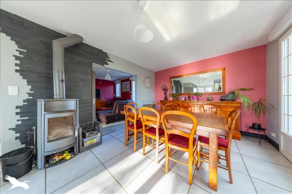 Maison à vendre |  Dompierre-sur-Yon |  7 pièces | 153 m²