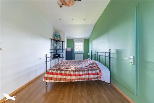 Maison à vendre |  Dompierre-sur-Yon |  7 pièces | 153 m²