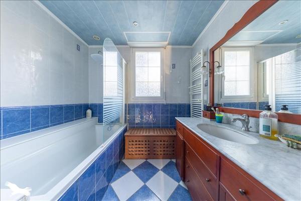 Maison à vendre |  Dompierre-sur-Yon |  7 pièces | 153 m²