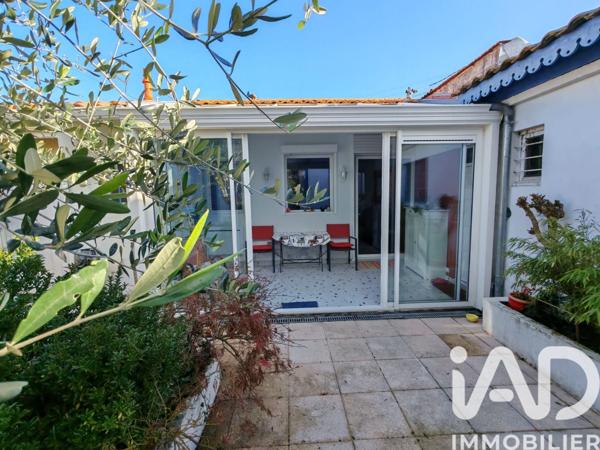 Maison à vendre 4 pièces 95 m² Mérignac
