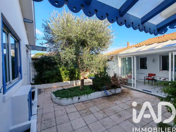 Maison à vendre 4 pièces 95 m² Mérignac