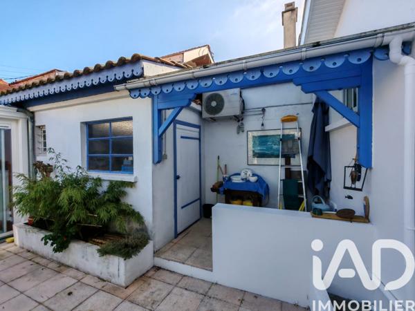 Maison à vendre 4 pièces 95 m² Mérignac