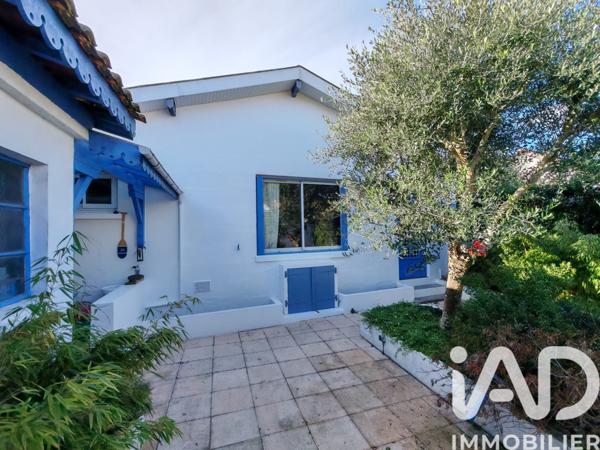 Maison à vendre 4 pièces 95 m² Mérignac