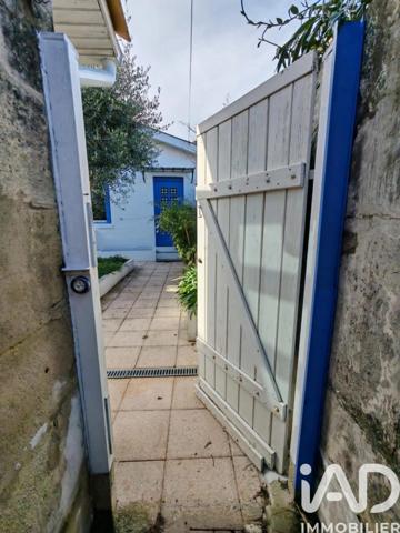 Maison à vendre 4 pièces 95 m² Mérignac