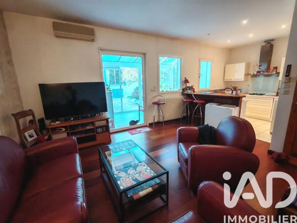 Maison à vendre 4 pièces 95 m² Mérignac
