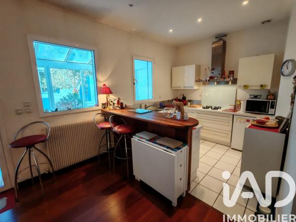 Maison à vendre 4 pièces 95 m² Mérignac