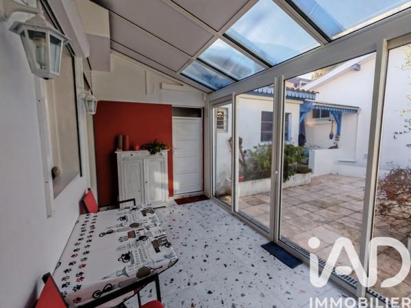 Maison à vendre 4 pièces 95 m² Mérignac