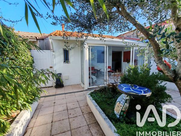 Maison à vendre 4 pièces 95 m² Mérignac