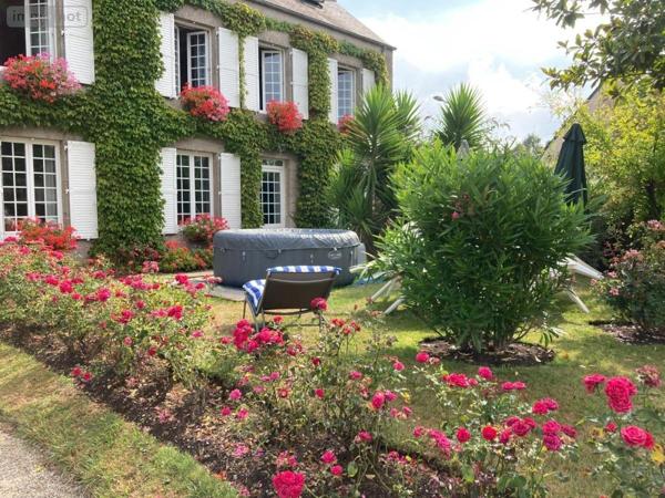 Maison à vendre à Réville dans la Manche (50760), ref : 50108-4615