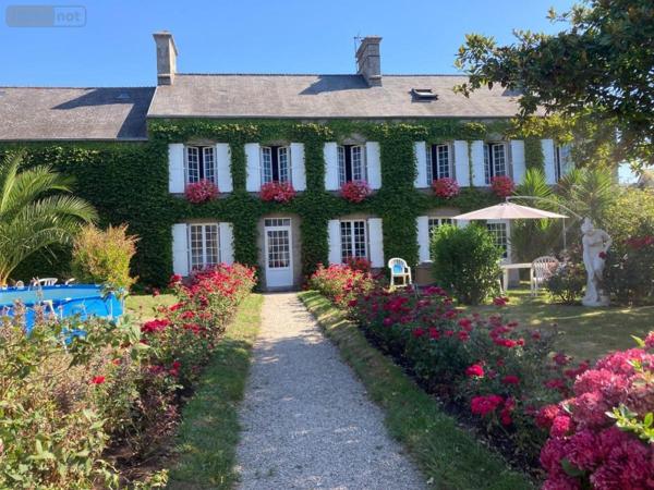 Maison à vendre à Réville dans la Manche (50760), ref : 50108-4615