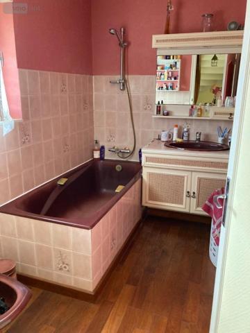 Maison à vendre à Réville dans la Manche (50760), ref : 50108-4615