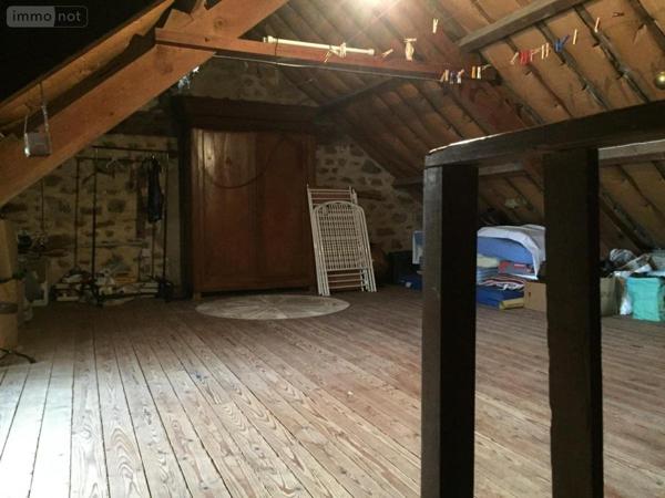 Maison à vendre à Réville dans la Manche (50760), ref : 50108-4615