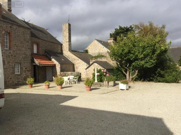 Maison à vendre à Réville dans la Manche (50760), ref : 50108-4615