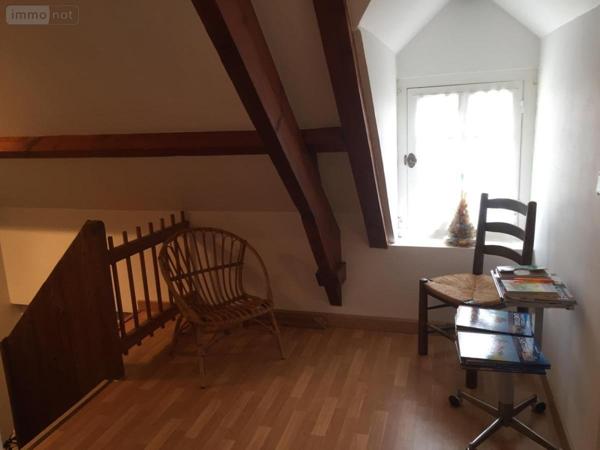 Maison à vendre à Réville dans la Manche (50760), ref : 50108-4615