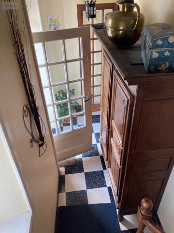 Maison à vendre à Réville dans la Manche (50760), ref : 50108-4615