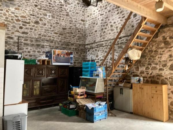 Maison à vendre à Réville dans la Manche (50760), ref : 50108-4615