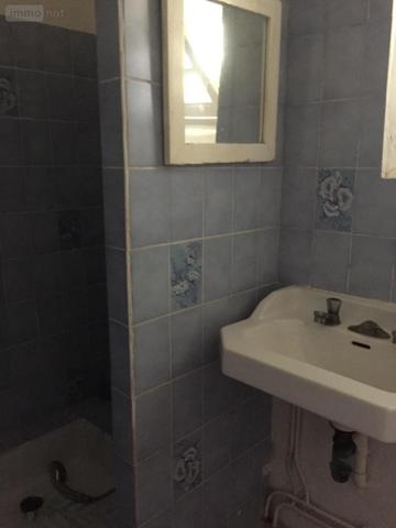 Maison à vendre à Réville dans la Manche (50760), ref : 50108-4615