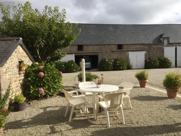 Maison à vendre à Réville dans la Manche (50760), ref : 50108-4615