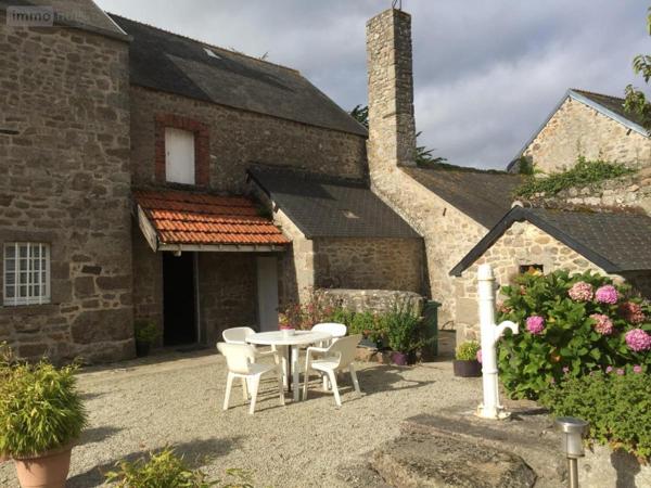 Maison à vendre à Réville dans la Manche (50760), ref : 50108-4615