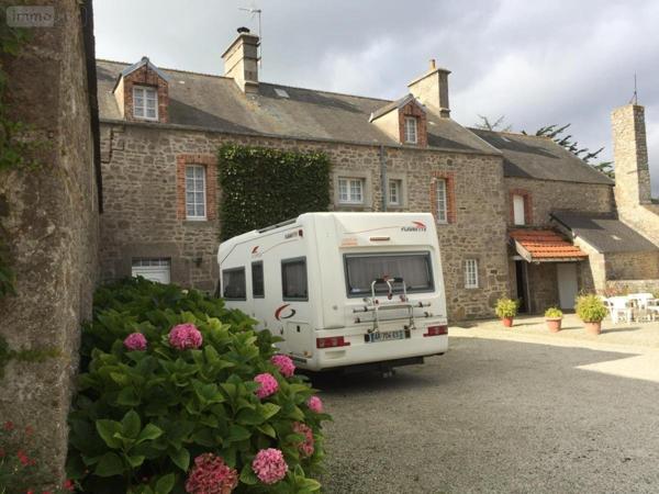 Maison à vendre à Réville dans la Manche (50760), ref : 50108-4615