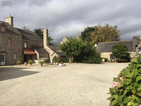 Maison à vendre à Réville dans la Manche (50760), ref : 50108-4615