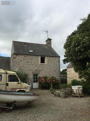 Maison à vendre à Réville dans la Manche (50760), ref : 50108-4615