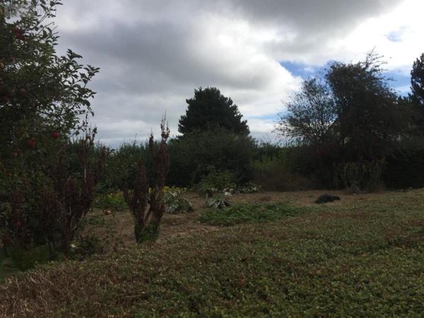 Maison à vendre à Réville dans la Manche (50760), ref : 50108-4615